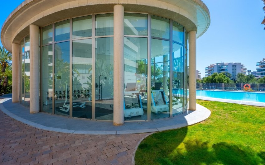 Resale - Apartment -
Orihuela Costa - Los Dolses