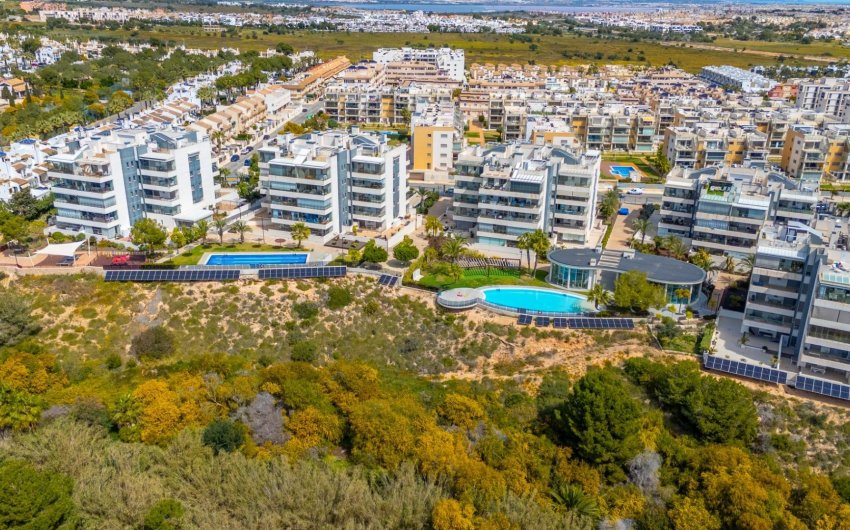Resale - Apartment -
Orihuela Costa - Los Dolses