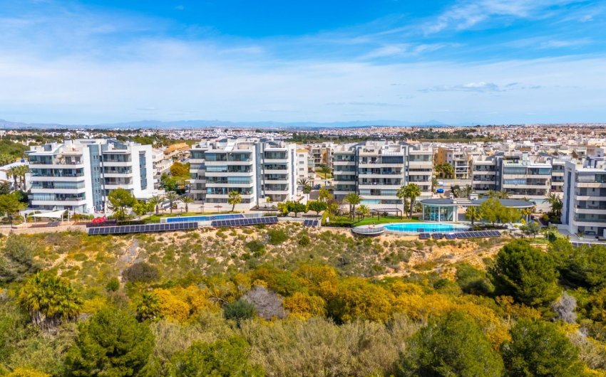 Resale - Apartment -
Orihuela Costa - Los Dolses