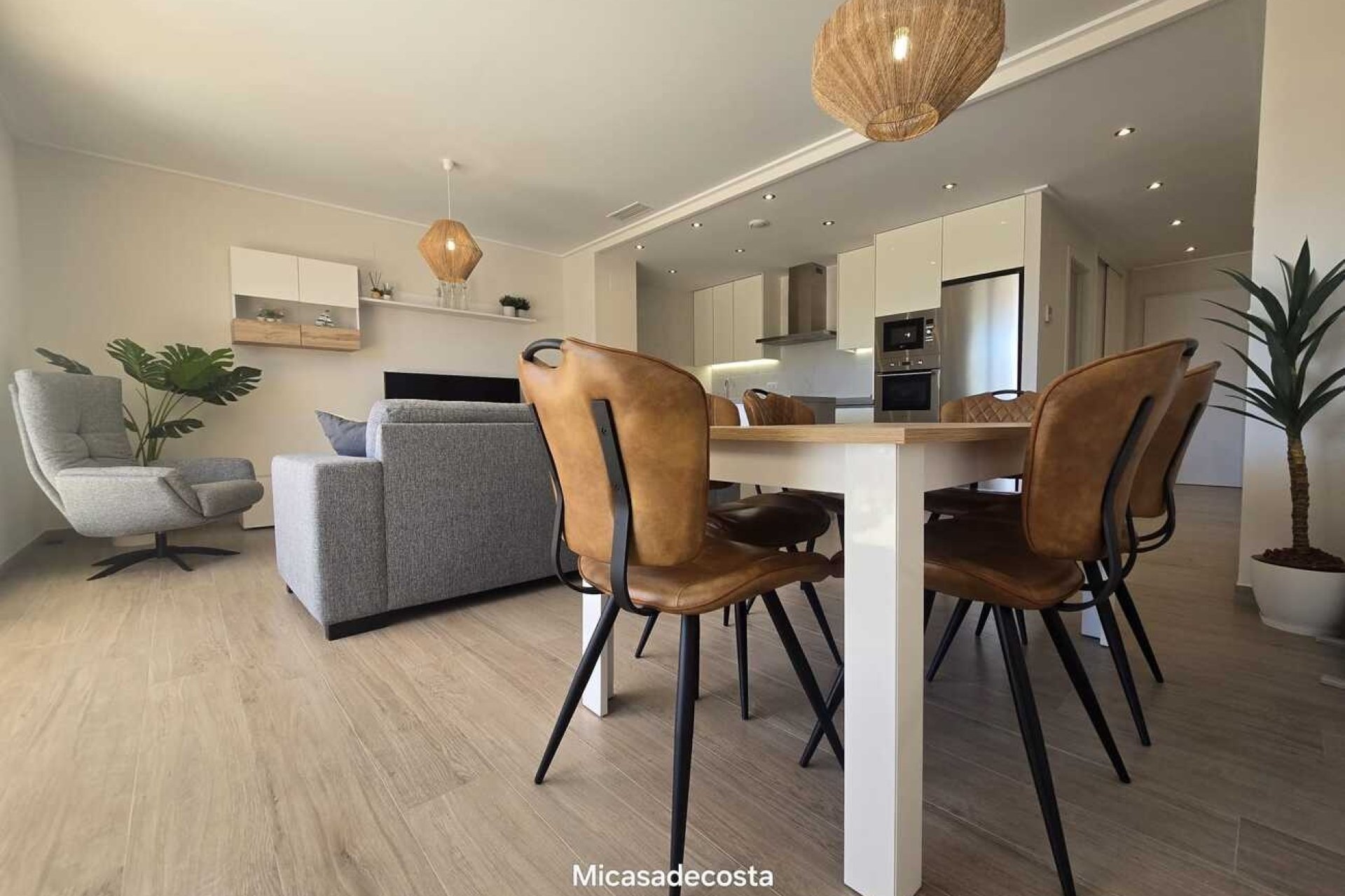 Resale - Apartment -
Orihuela Costa - Los Dolses