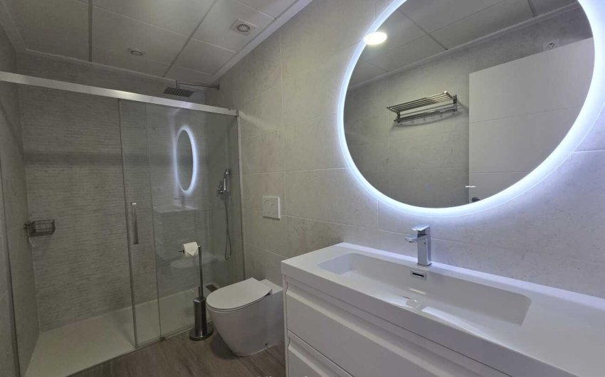 Resale - Apartment -
Orihuela Costa - Los Dolses