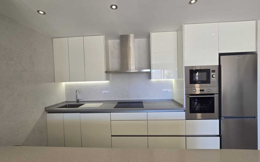 Resale - Apartment -
Orihuela Costa - Los Dolses