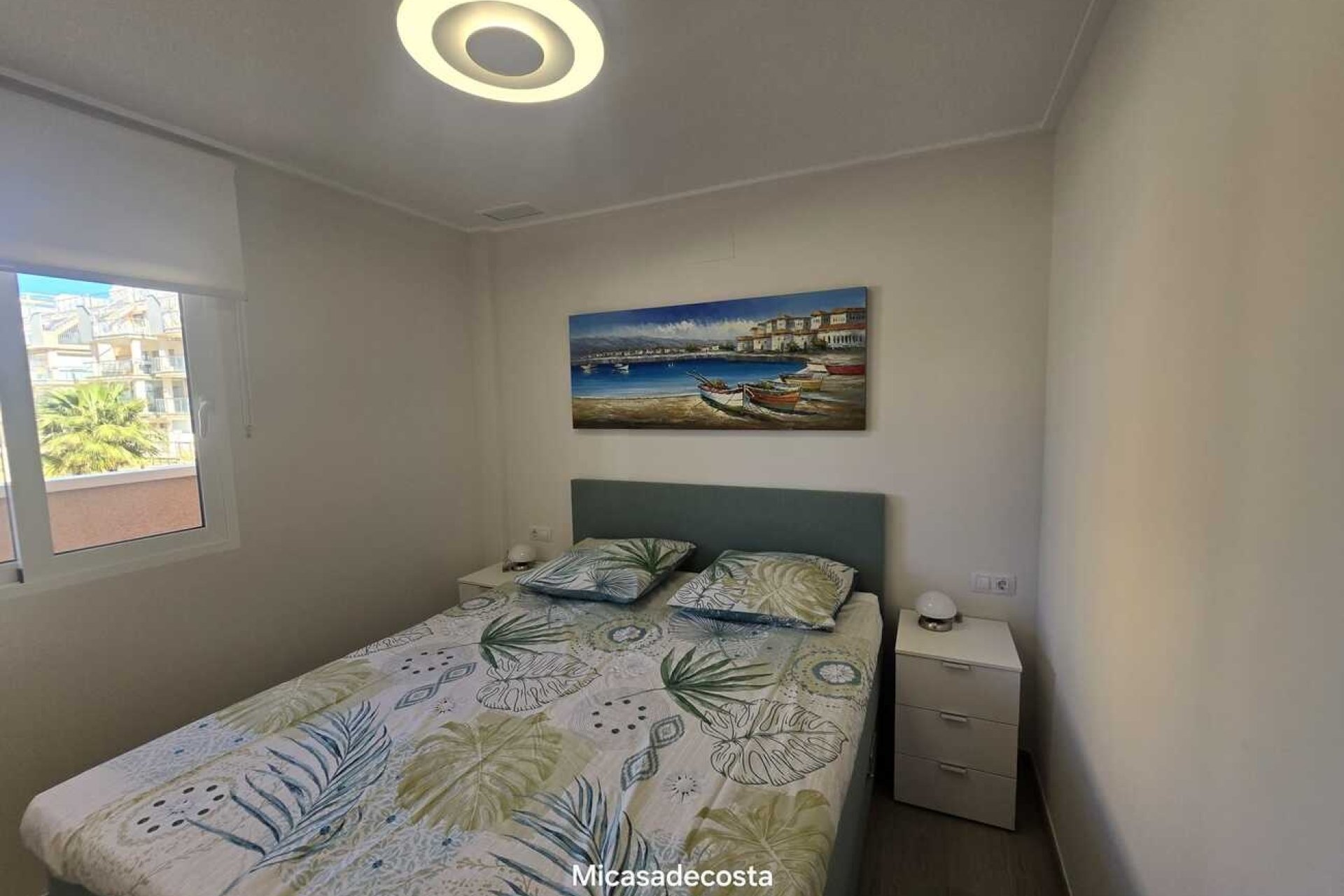 Resale - Apartment -
Orihuela Costa - Los Dolses