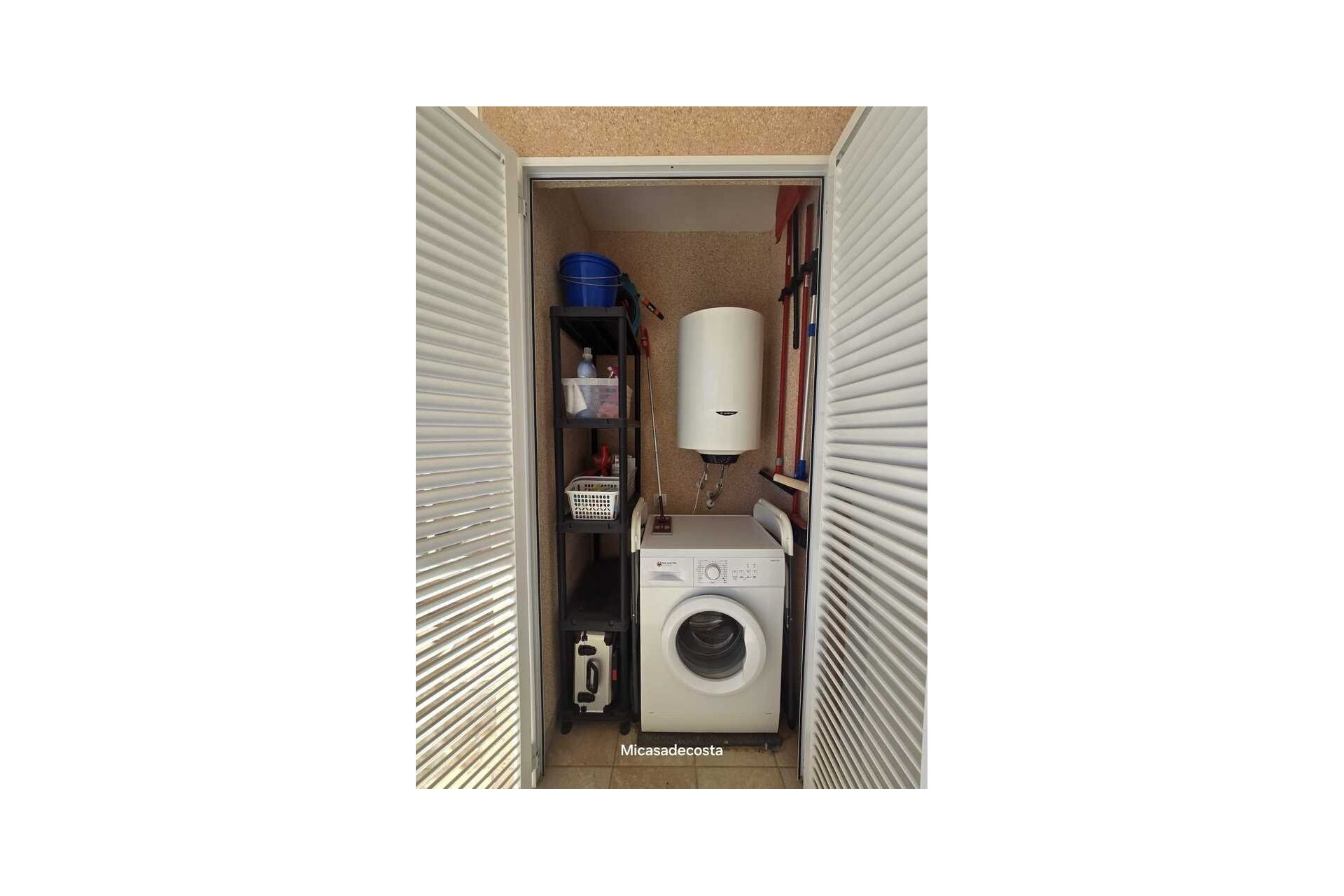 Resale - Apartment -
Orihuela Costa - Los Dolses