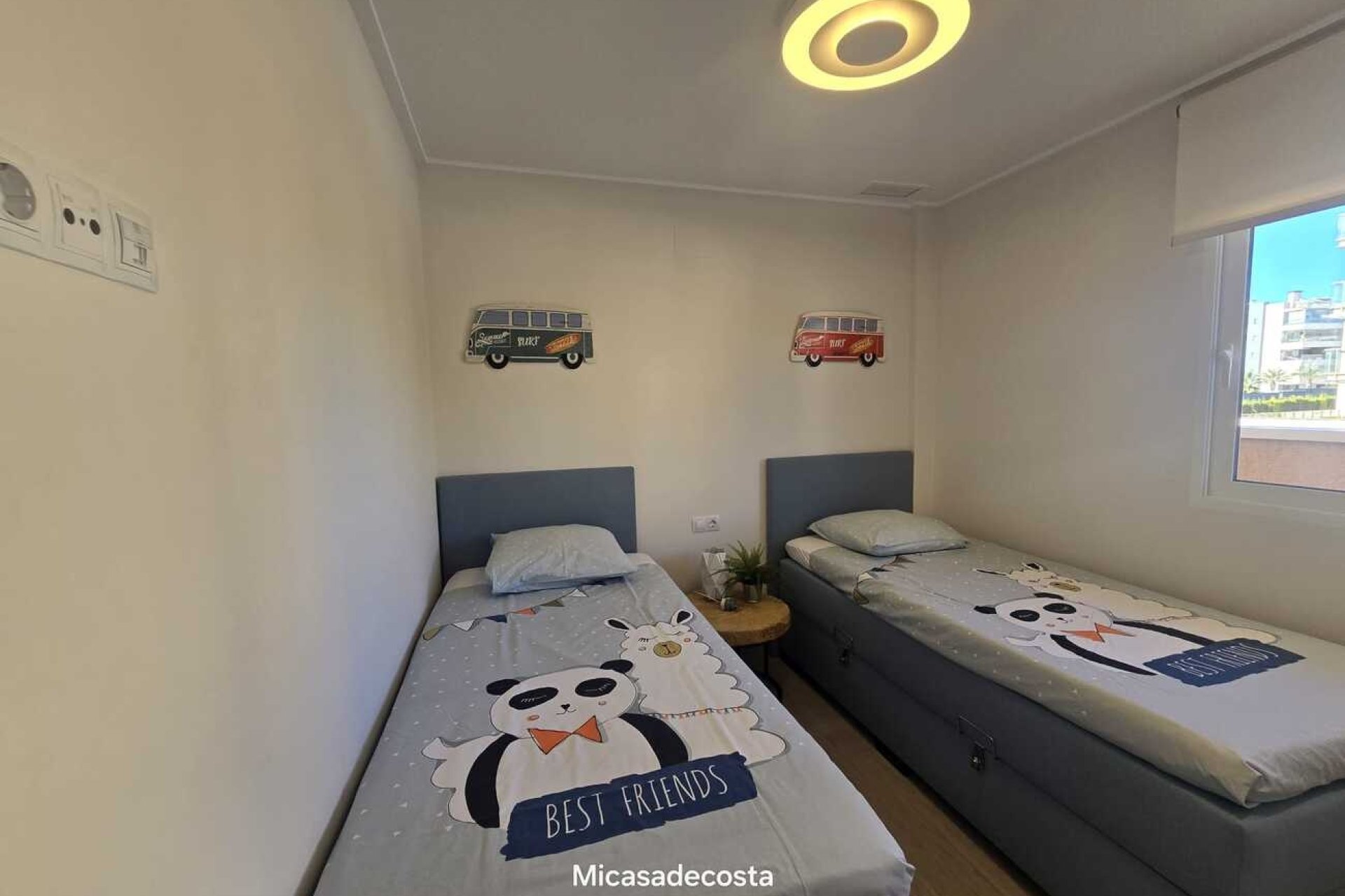 Resale - Apartment -
Orihuela Costa - Los Dolses