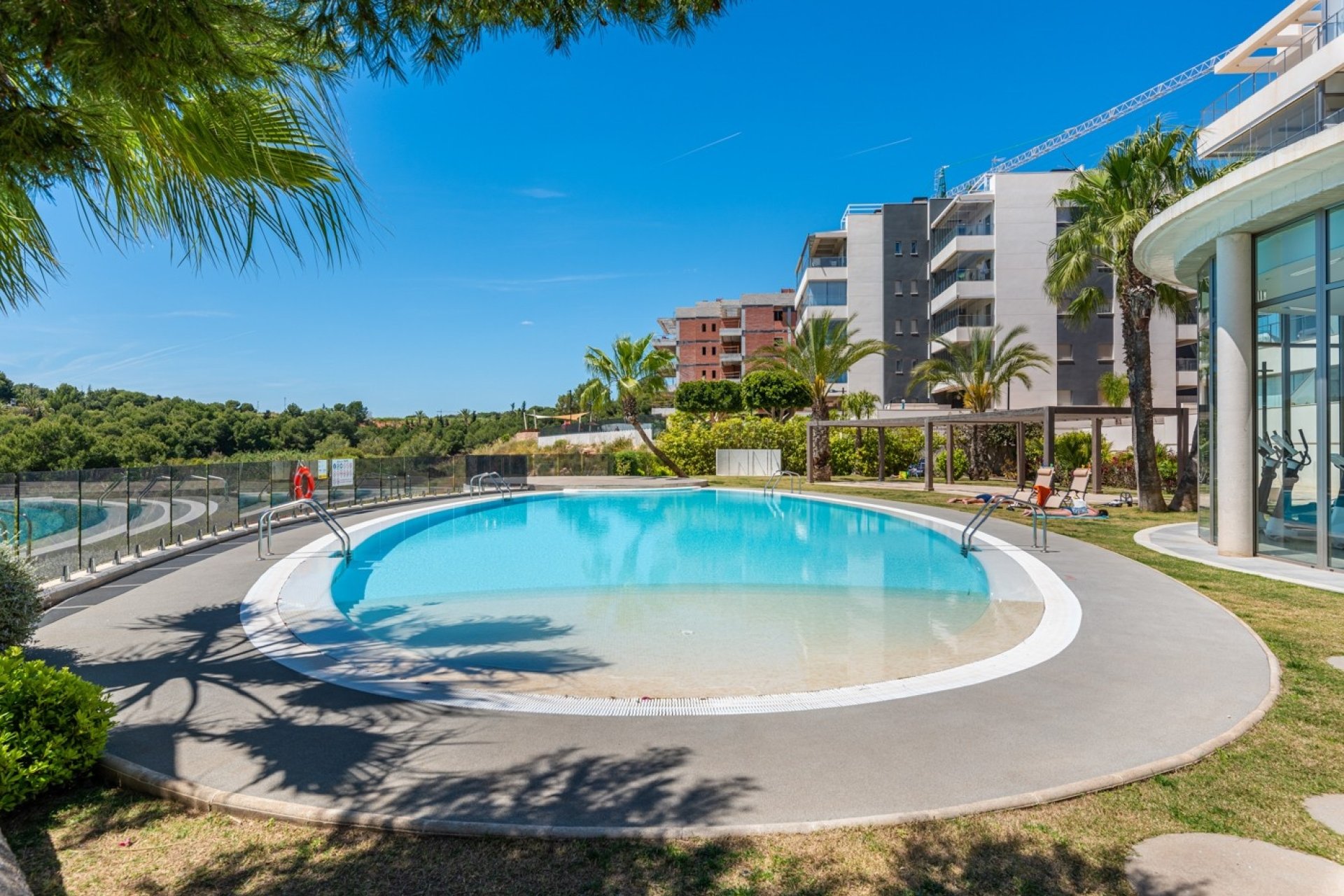Resale - Apartment -
Orihuela Costa - Los Dolses