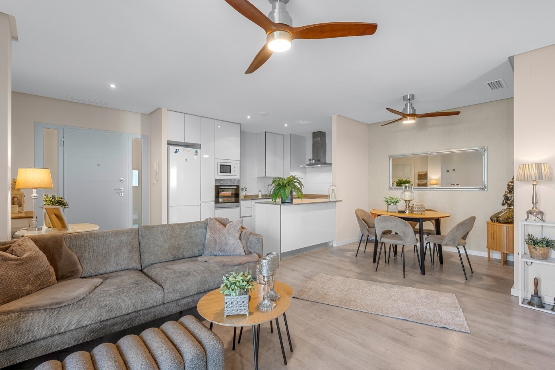Resale - Apartment -
Orihuela Costa - Los Dolses