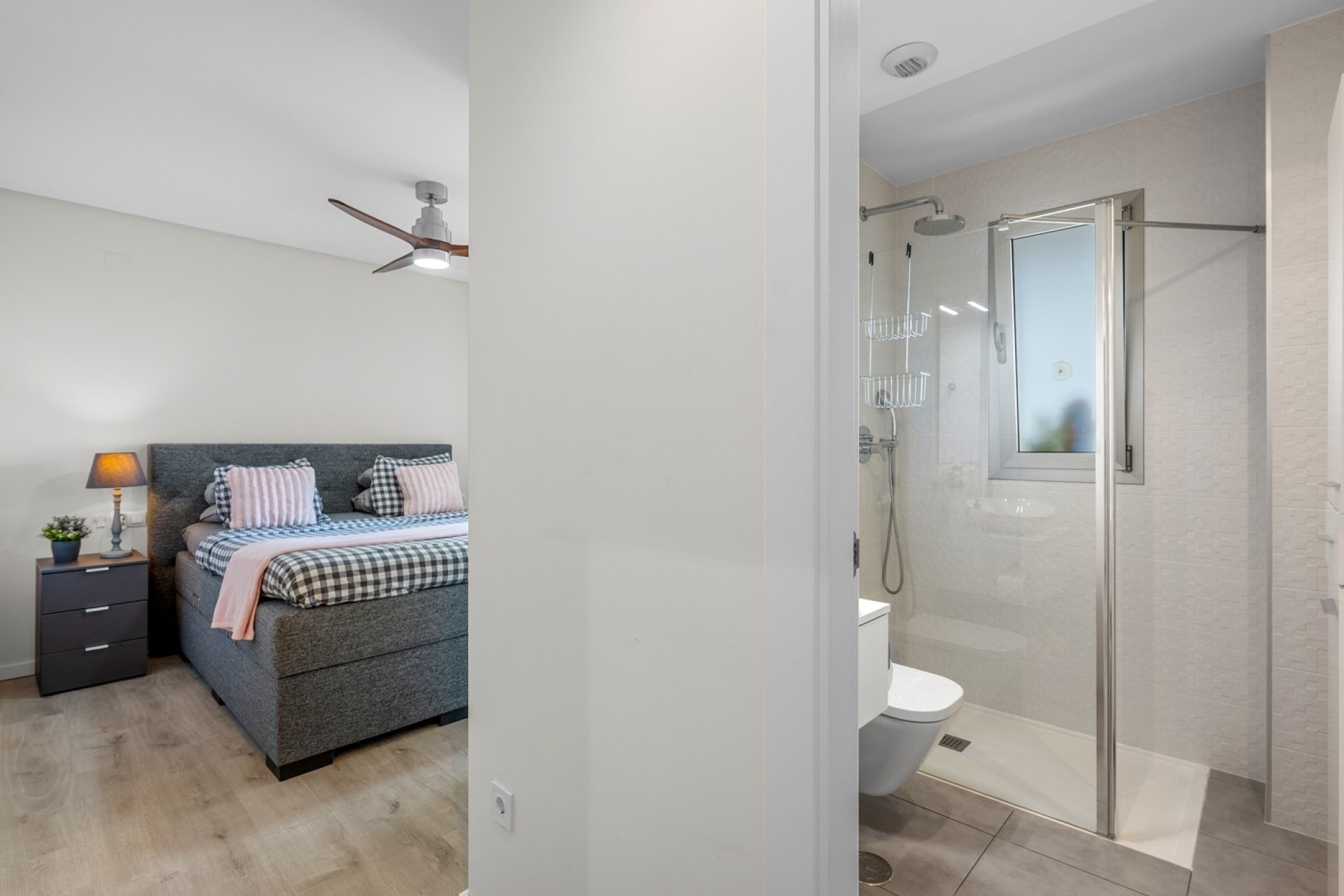 Resale - Apartment -
Orihuela Costa - Los Dolses