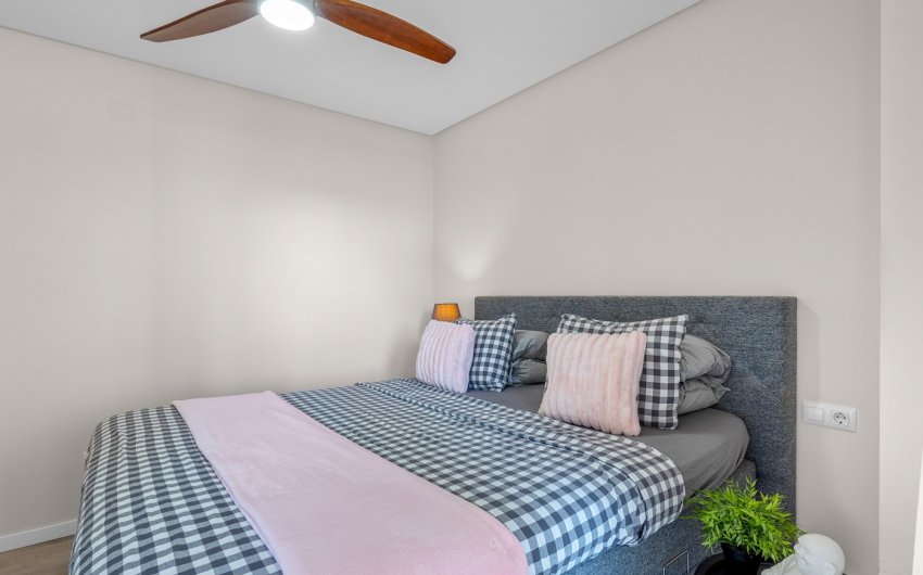 Resale - Apartment -
Orihuela Costa - Los Dolses