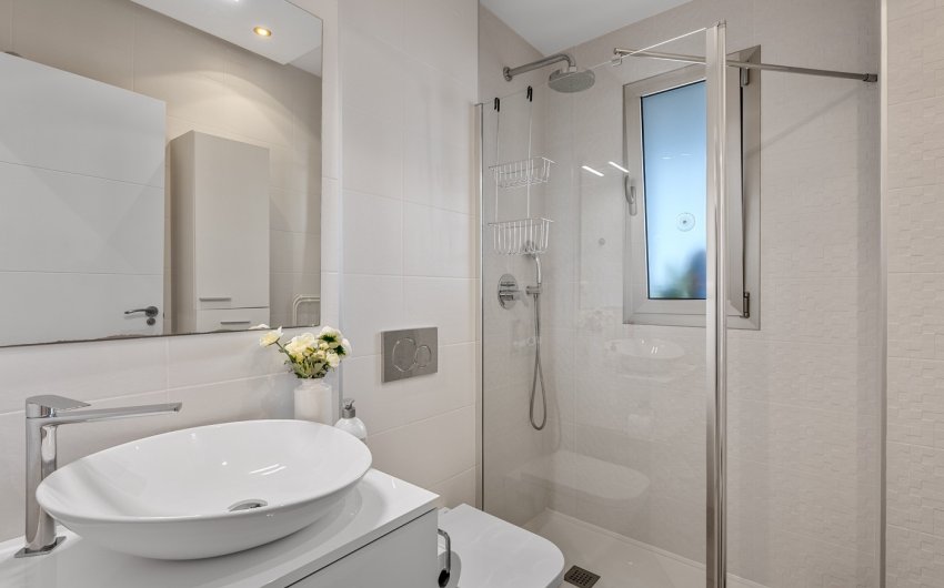 Resale - Apartment -
Orihuela Costa - Los Dolses
