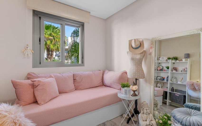 Resale - Apartment -
Orihuela Costa - Los Dolses