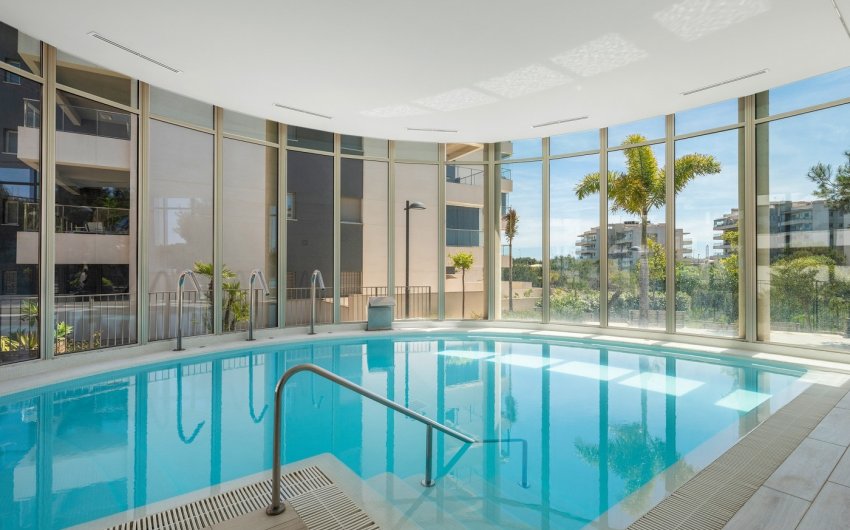 Resale - Apartment -
Orihuela Costa - Los Dolses