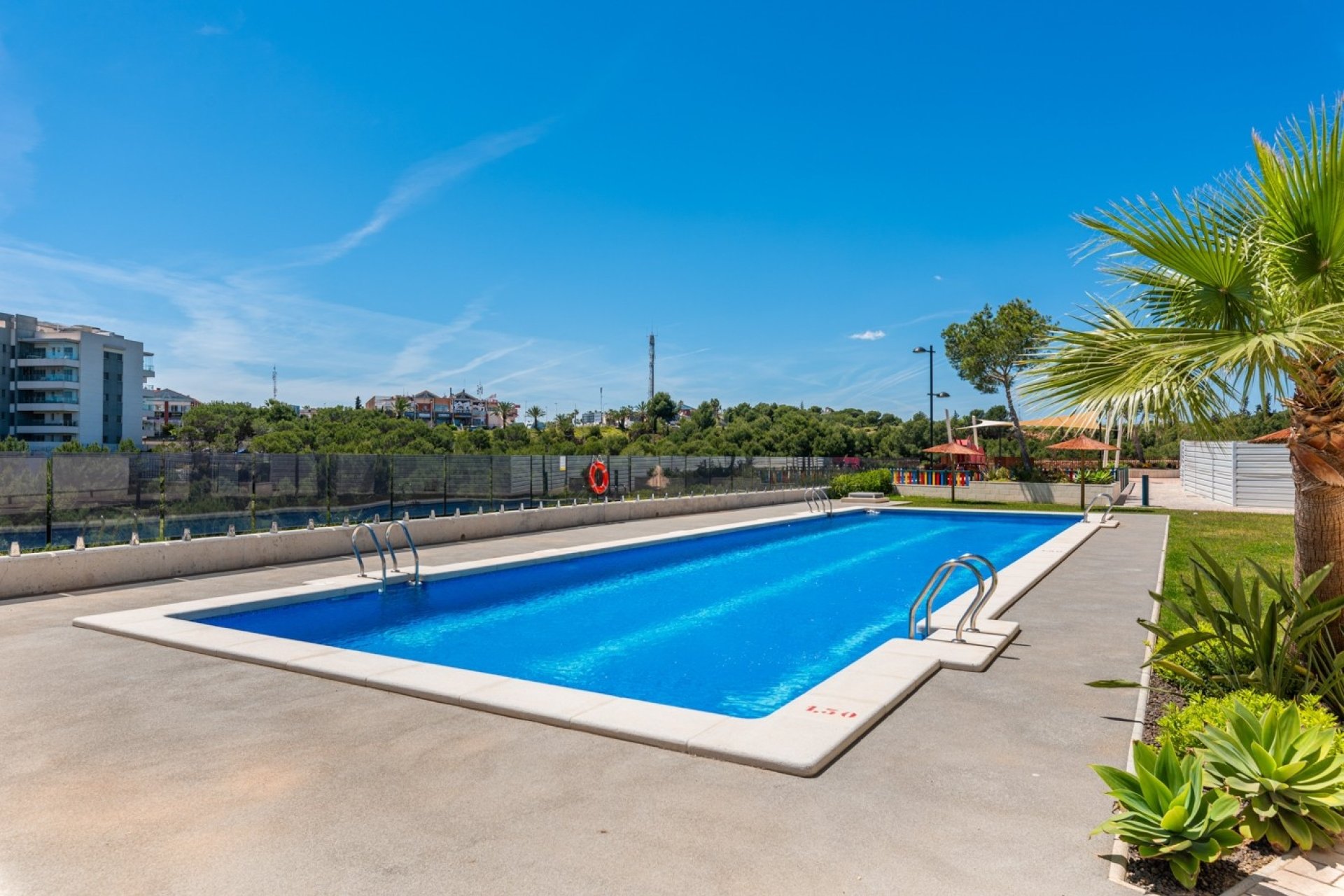 Resale - Apartment -
Orihuela Costa - Los Dolses