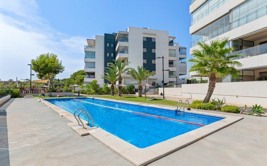 Resale - Apartment -
Orihuela Costa - Los Dolses