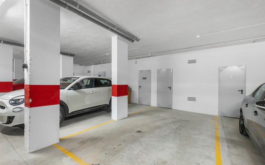 Resale - Apartment -
Orihuela Costa - Orihuela