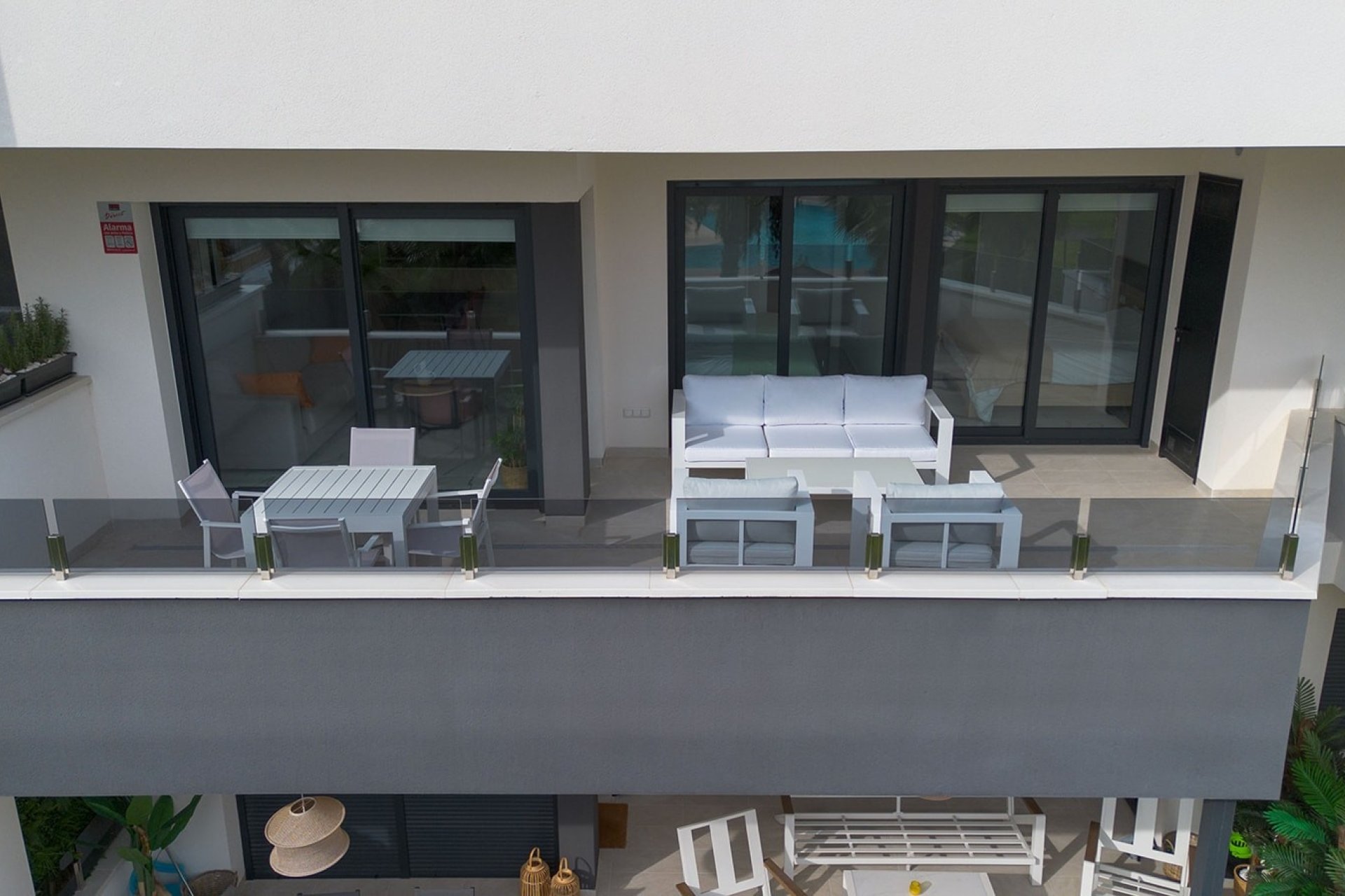 Resale - Apartment -
Orihuela Costa - Orihuela