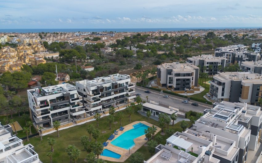 Resale - Apartment -
Orihuela Costa - Orihuela