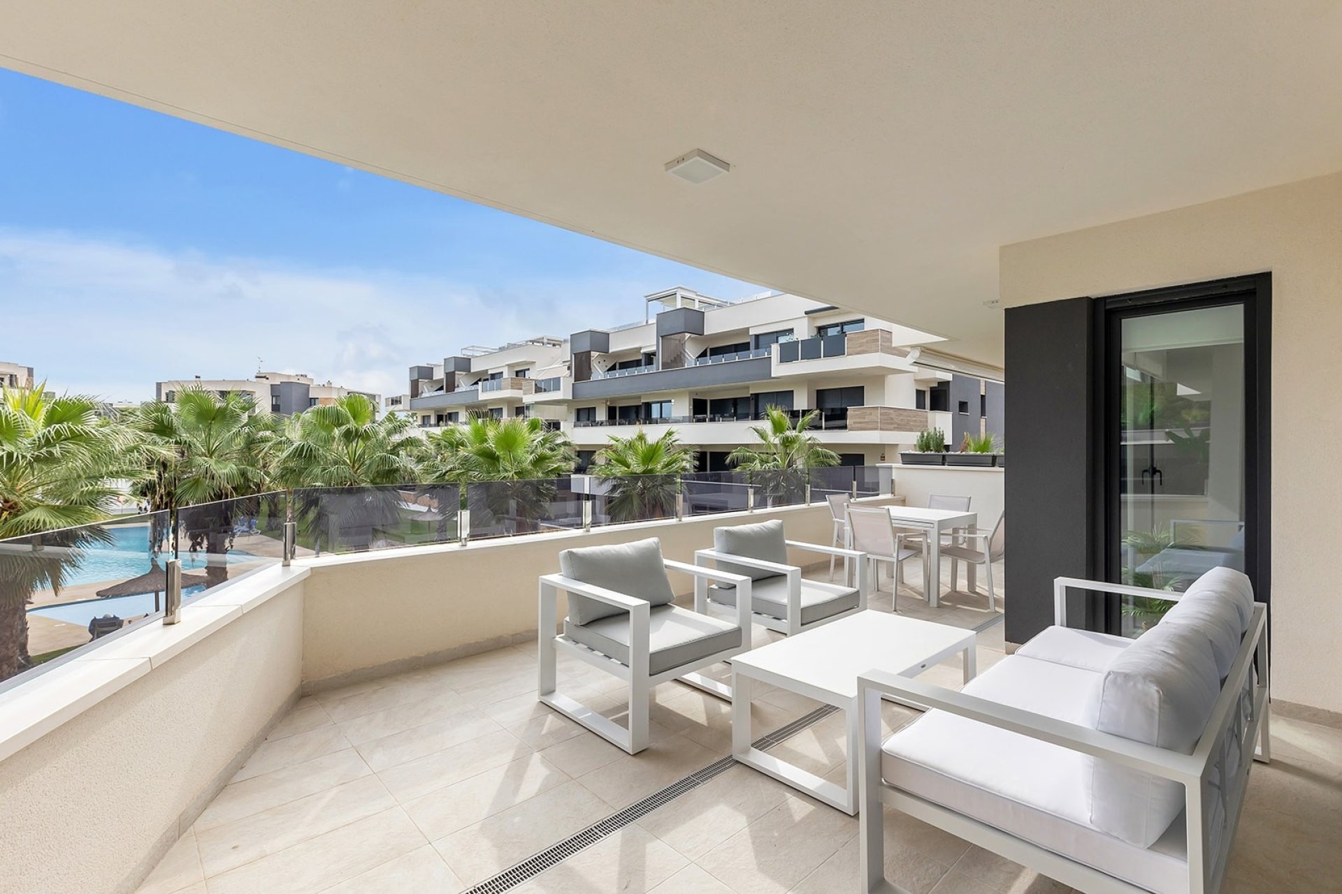 Resale - Apartment -
Orihuela Costa - Orihuela
