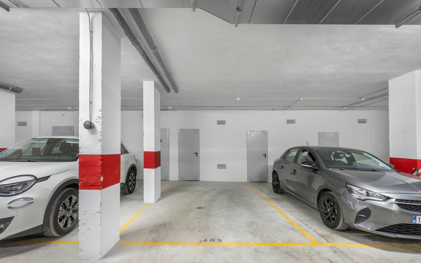 Resale - Apartment -
Orihuela Costa - Orihuela