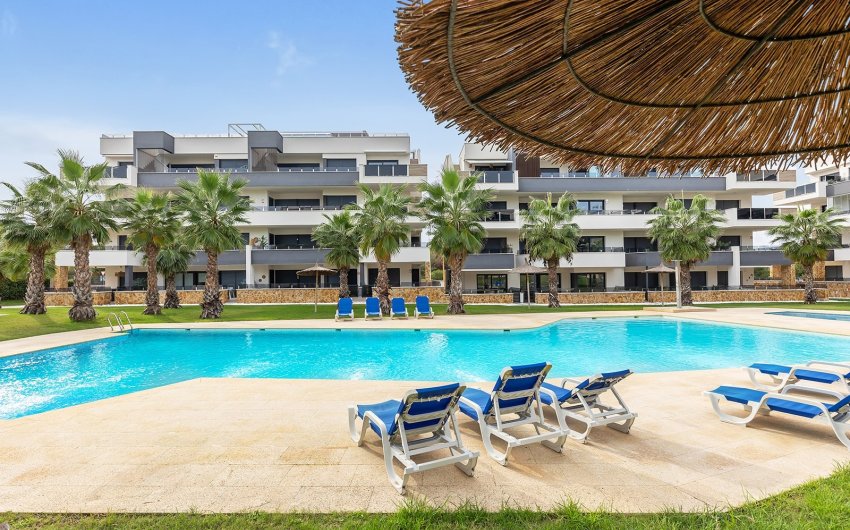 Resale - Apartment -
Orihuela Costa - Orihuela