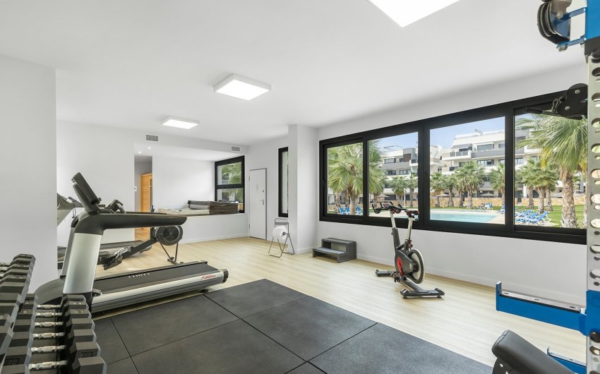 Resale - Apartment -
Orihuela Costa - Orihuela