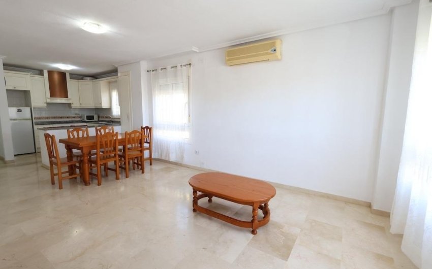 Resale - Apartment -
Orihuela Costa - Playa Flamenca Norte