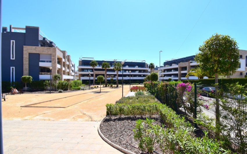 Resale - Apartment -
Orihuela Costa - Playa Flamenca