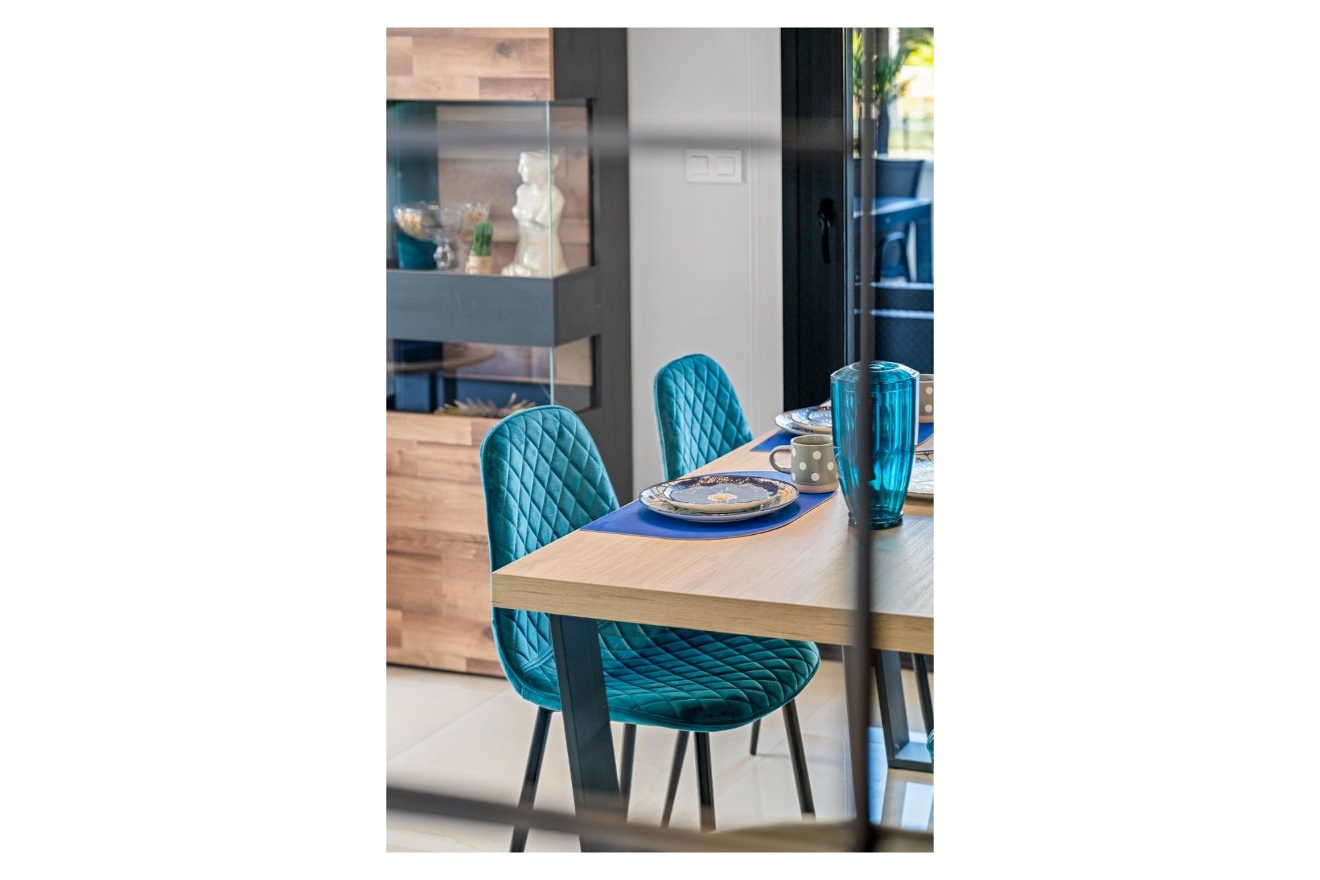 Resale - Apartment -
Orihuela Costa - Playa Flamenca