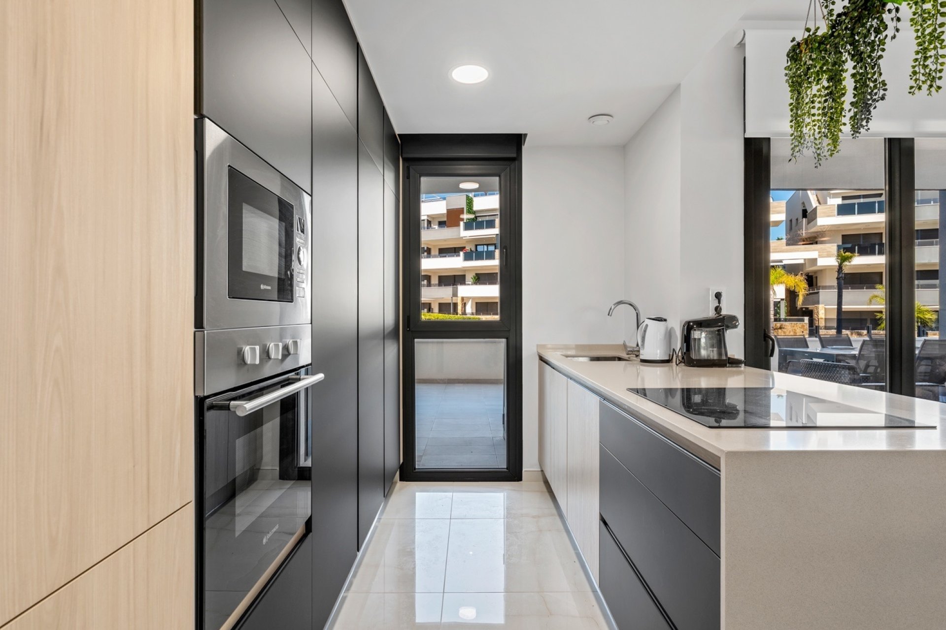 Resale - Apartment -
Orihuela Costa - Playa Flamenca