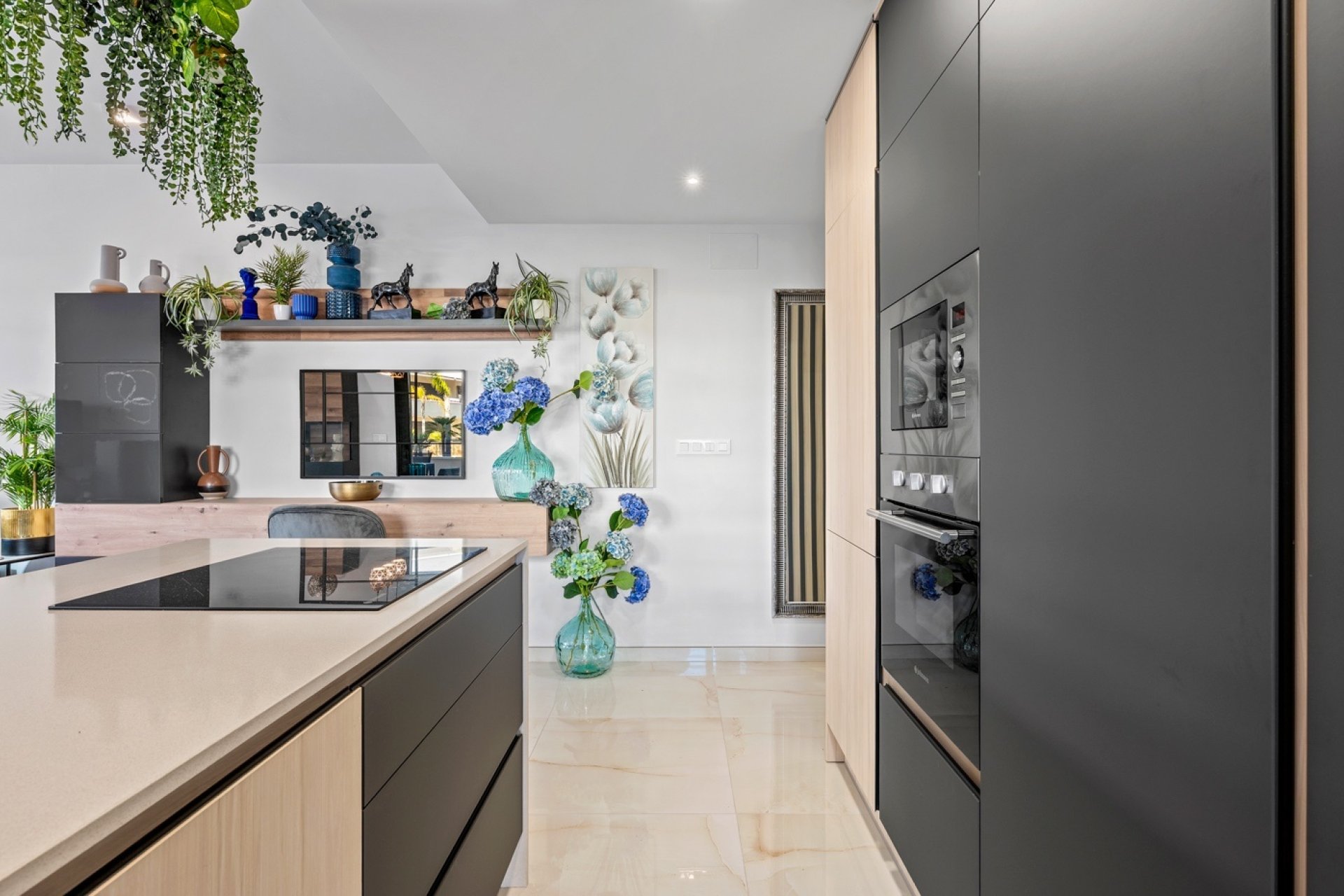 Resale - Apartment -
Orihuela Costa - Playa Flamenca