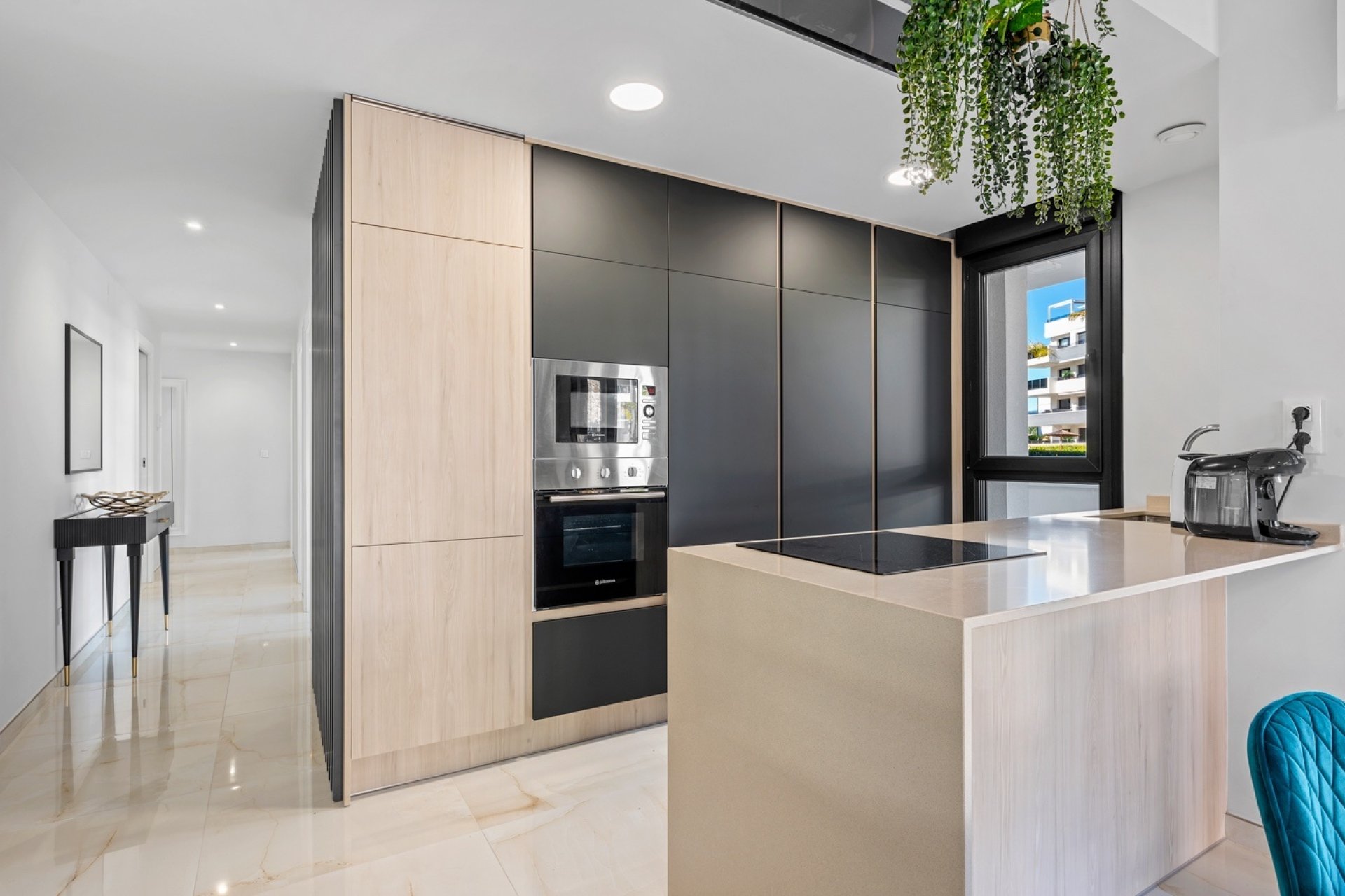 Resale - Apartment -
Orihuela Costa - Playa Flamenca