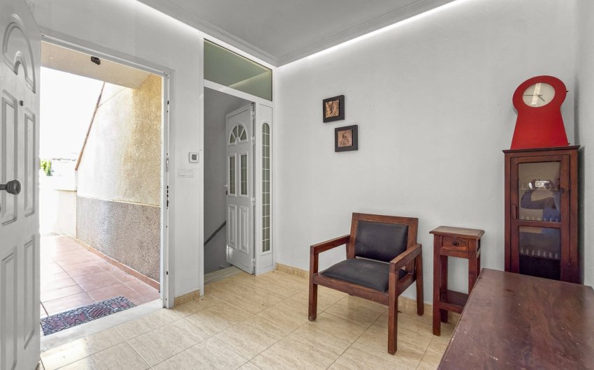 Resale - Apartment -
Orihuela Costa - Playa Flamenca