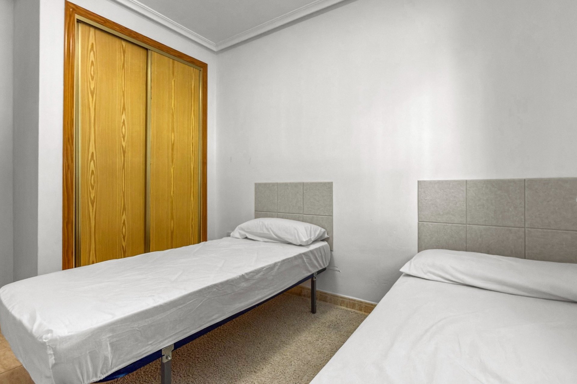 Resale - Apartment -
Orihuela Costa - Playa Flamenca