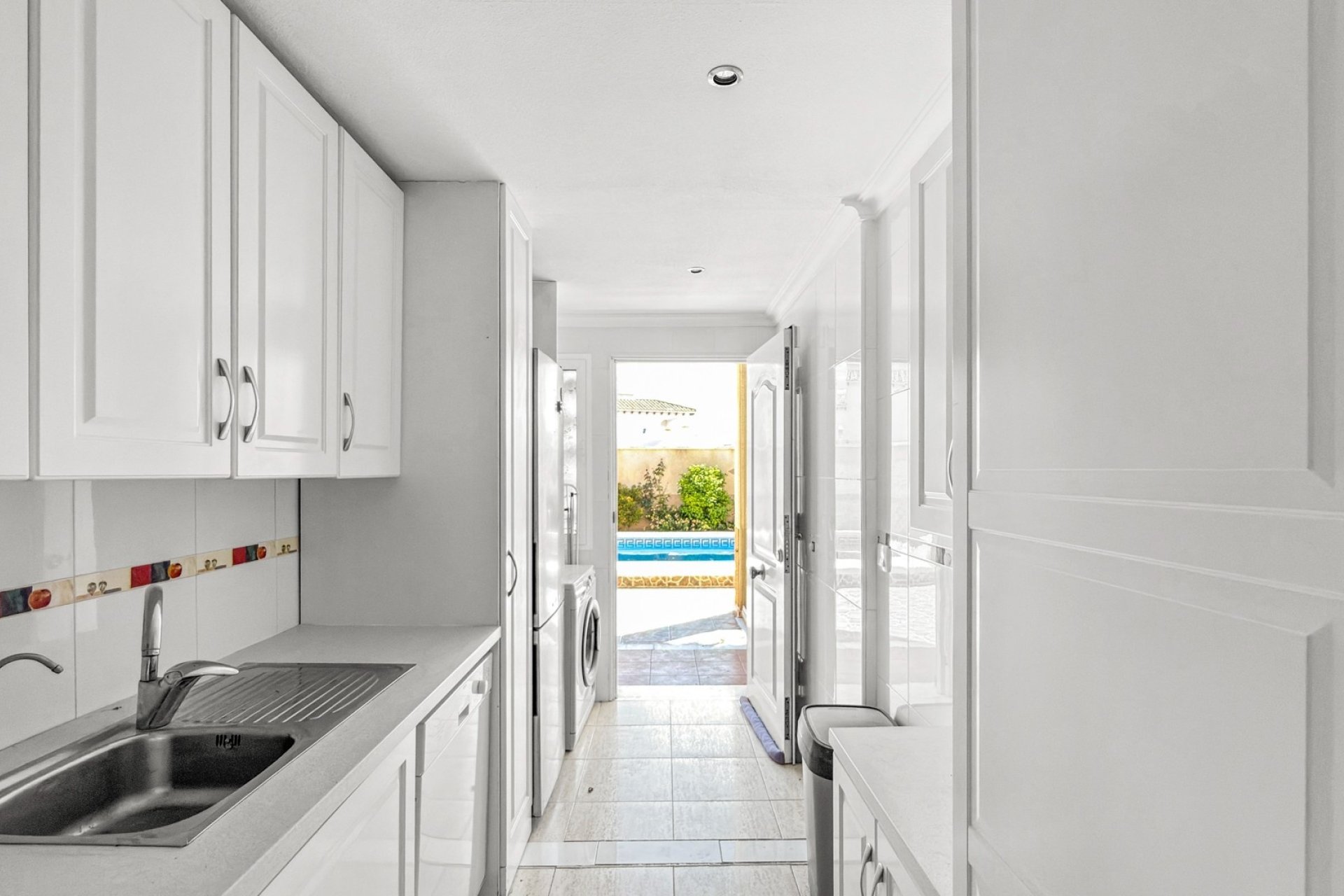 Resale - Apartment -
Orihuela Costa - Playa Flamenca