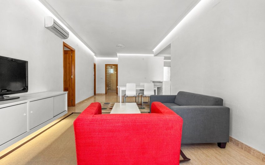 Resale - Apartment -
Orihuela Costa - Playa Flamenca