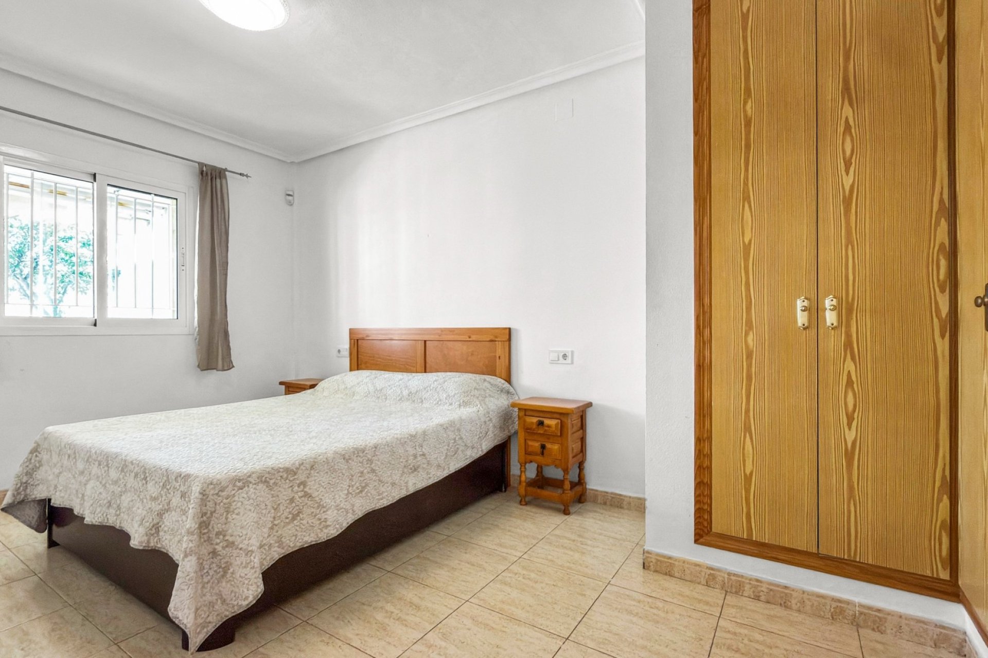 Resale - Apartment -
Orihuela Costa - Playa Flamenca