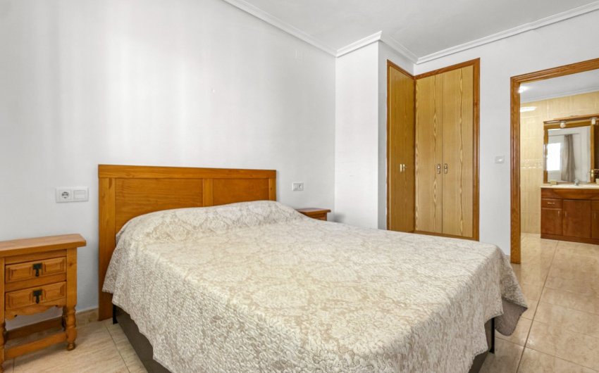Resale - Apartment -
Orihuela Costa - Playa Flamenca