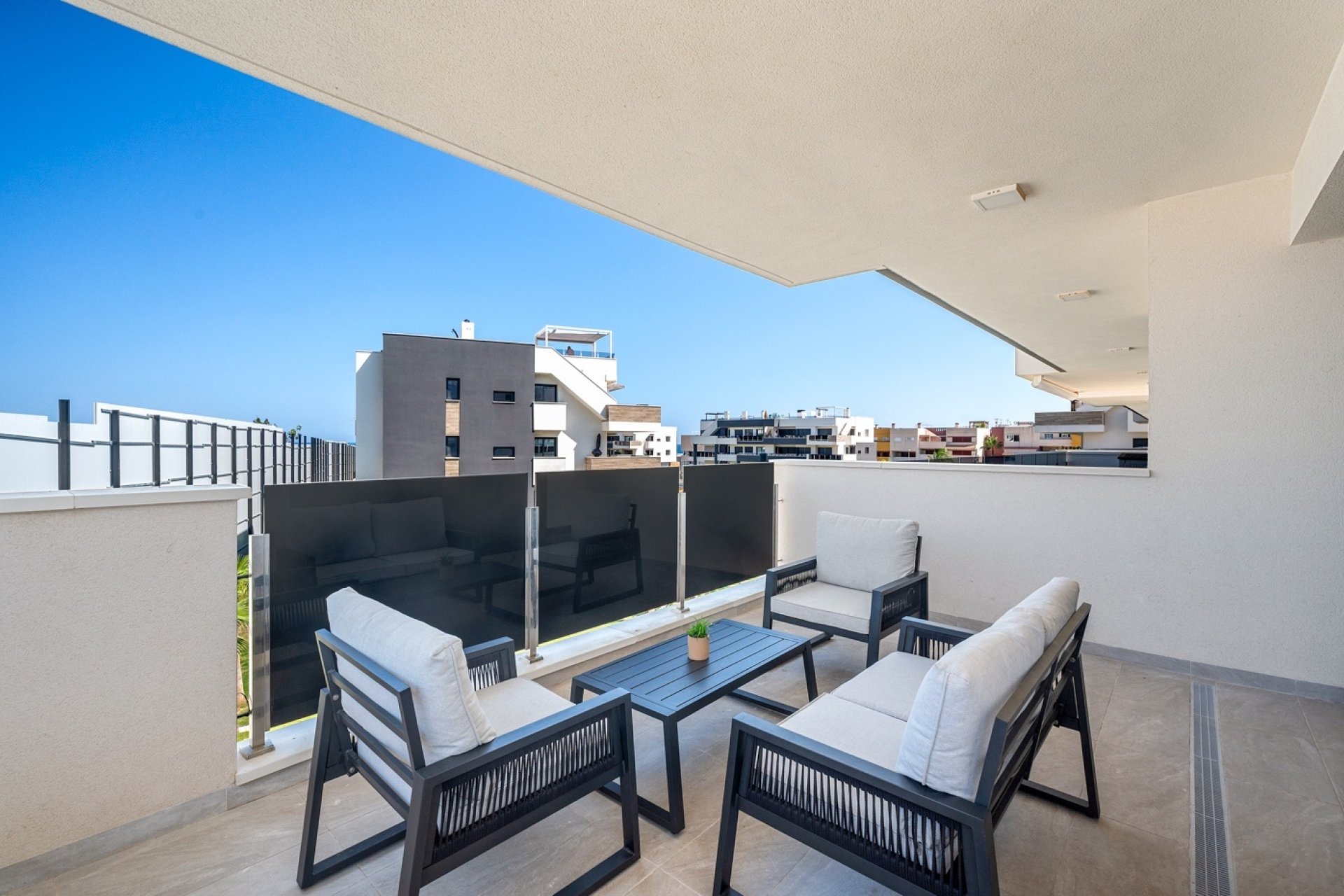 Resale - Apartment -
Orihuela Costa - Playa Flamenca
