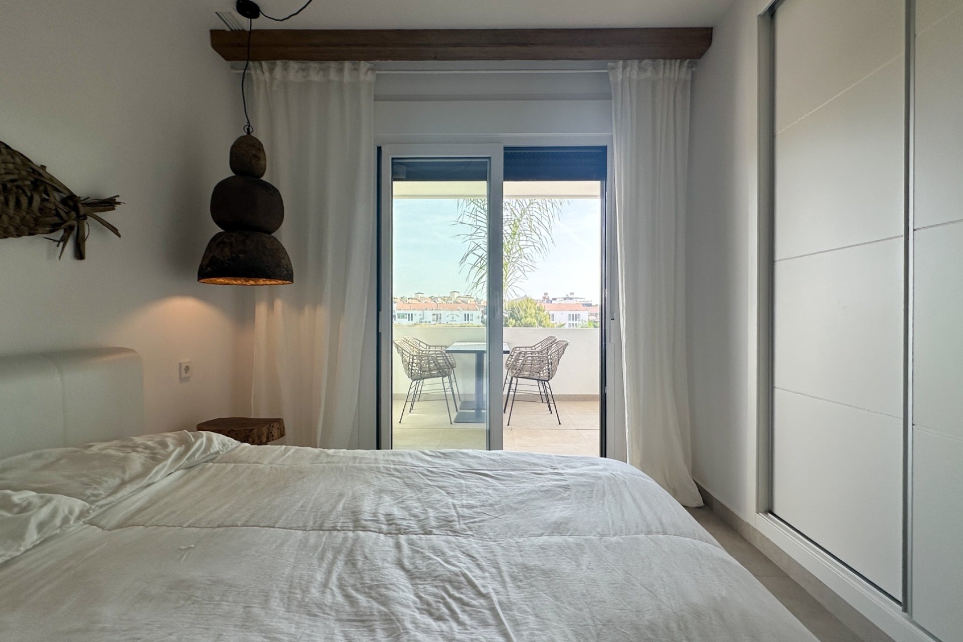 Resale - Apartment -
Orihuela Costa - Playa Flamenca