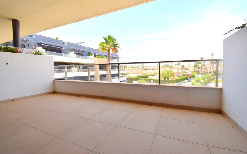 Resale - Apartment -
Orihuela Costa - Playa Flamenca