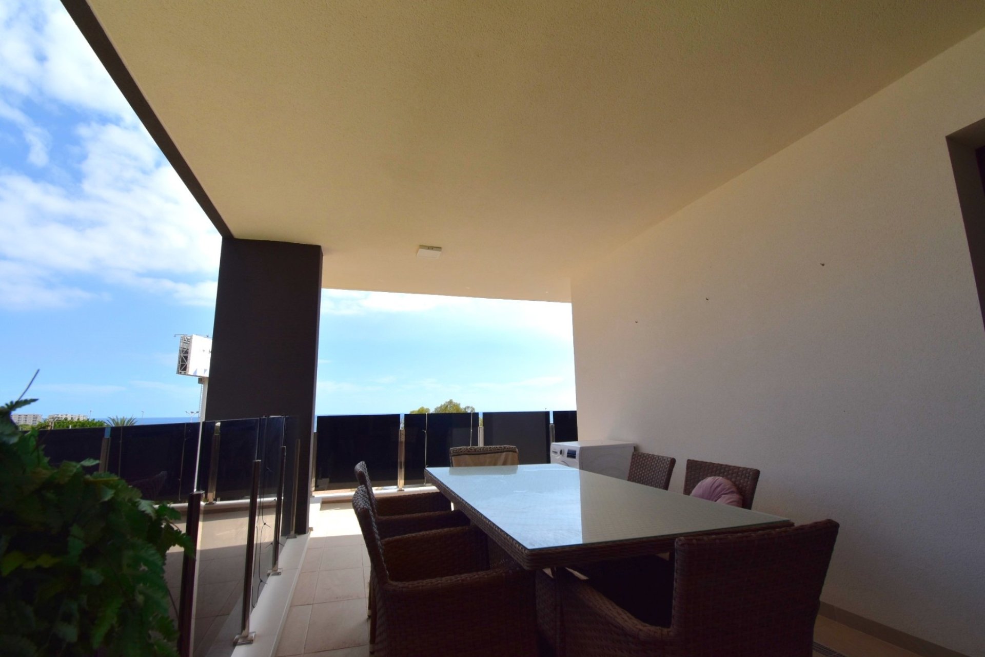 Resale - Apartment -
Orihuela Costa - Playa Flamenca