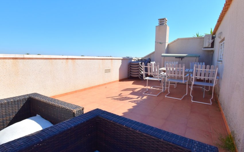 Resale - Apartment -
Orihuela Costa - Playa Flamenca