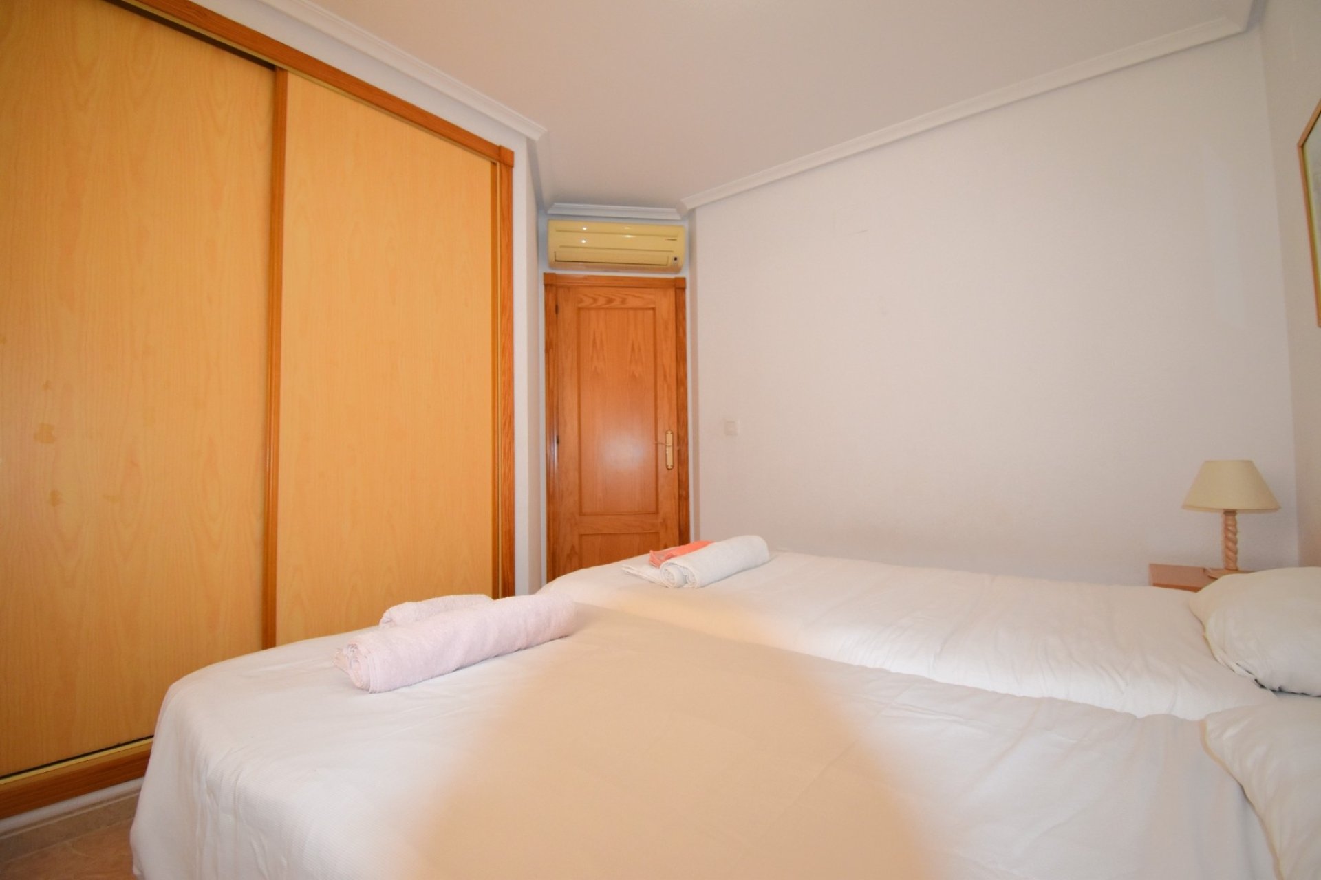 Resale - Apartment -
Orihuela Costa - Playa Flamenca