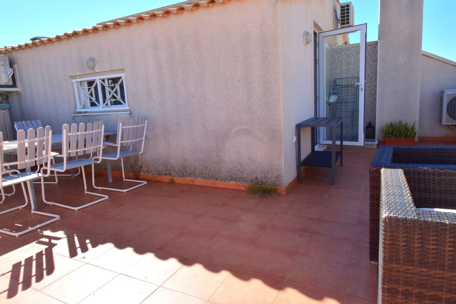 Resale - Apartment -
Orihuela Costa - Playa Flamenca