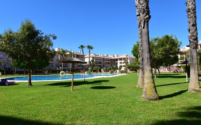 Resale - Apartment -
Orihuela Costa - Playa Flamenca