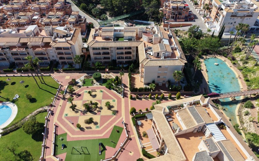 Resale - Apartment -
Orihuela Costa - Playa Flamenca