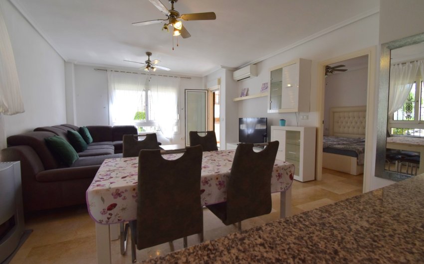 Resale - Apartment -
Orihuela Costa - Playa Flamenca