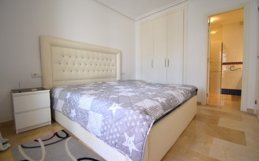 Resale - Apartment -
Orihuela Costa - Playa Flamenca