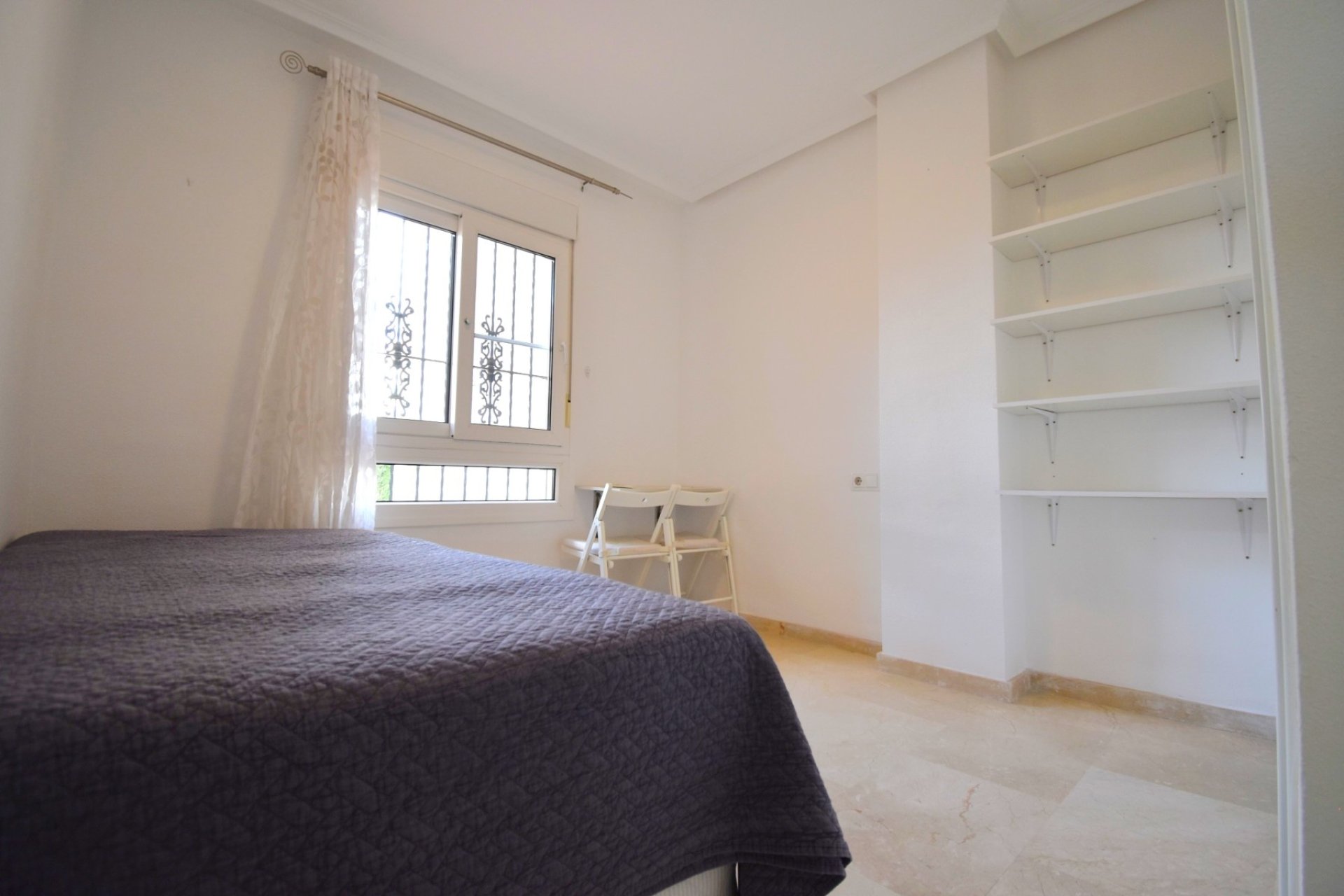 Resale - Apartment -
Orihuela Costa - Playa Flamenca