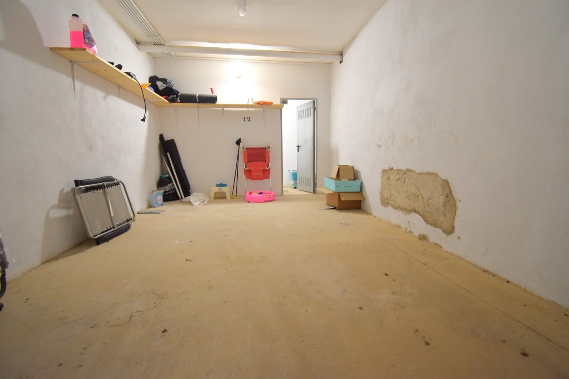 Resale - Apartment -
Orihuela Costa - Playa Flamenca